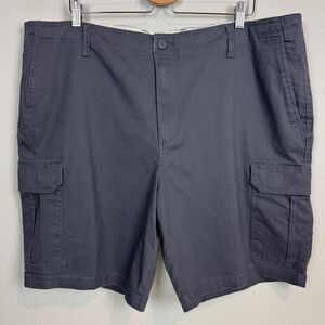 George Gray Cargo Shorts 42 NWT